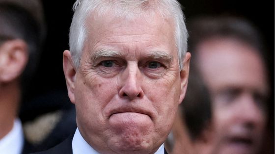 Caso Epstein, perché è stato indagato l'ex principe Andrea