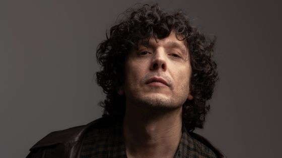 Ermal Meta: «A Sanremo per i bimbi vittime di tutte le guerre»