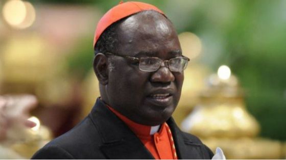 Morto il cardinale Polycarp Pengo, guida spirituale della Tanzania e difensore della libertà dell'Africa