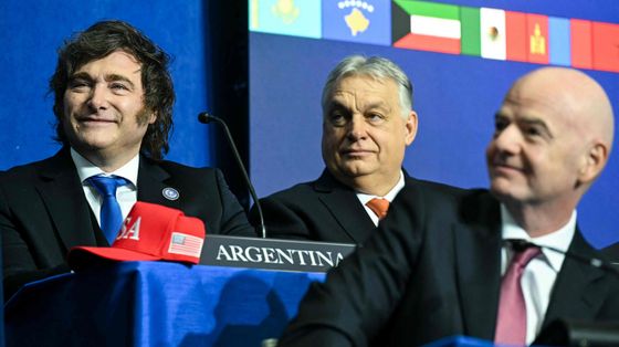 Orban: stop ai 90 miliardi Ue all'Ucraina finché Kiev bloccherà l'oleodotto