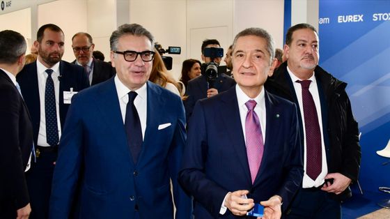 Panetta e i commerci: «Non ci si arrenda alla frammentazione»