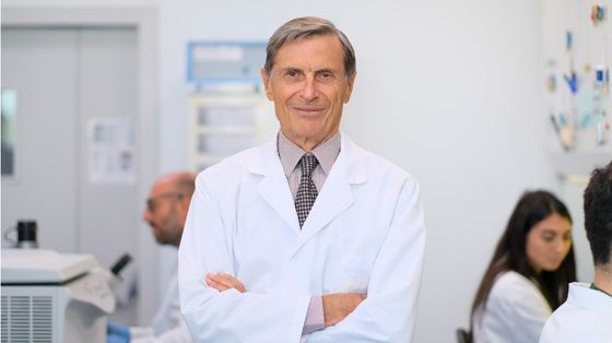 «Immunoterapia, una rivoluzione per curare il cancro (e non solo)»