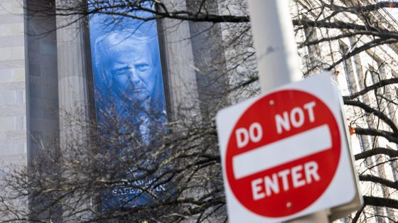 Perché per Trump il 3 novembre potrebbe essere un giorno sfortunato