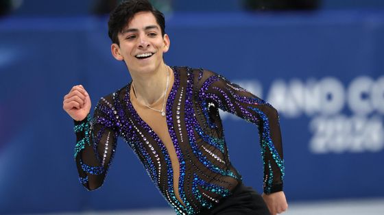 Facce e storie meravigliose: ecco cosa sono stati i Giochi