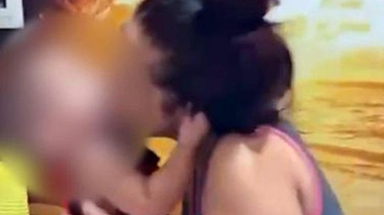 Addio al piccolo Domenico. La mamma: «Sono stata con lui fino all'ultimo»