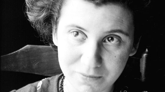 Generativo e mistico: il pensiero nuovo di Etty Hillesum