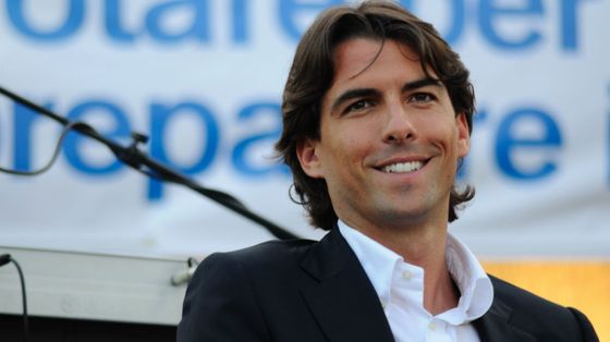 Onorato: i partiti hanno portato l'Italia al fallimento; ecco che cosa faremo