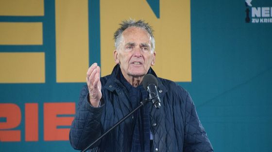 Ucraina, c'è una proposta di pace in arrivo dalla Germania. «Sì a una Kiev neutrale»