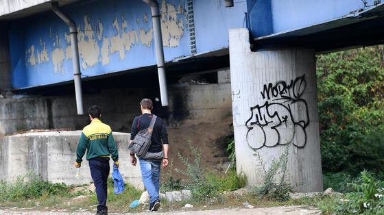 «A Rogoredo i ragazzi non sono invisibili ma dimenticati»