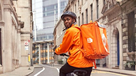 Un giusto contratto per i rider è possibile. «Cerchiamo una soluzione adatta a tutti»