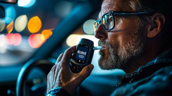 Da oggi è obbligatorio l'Alcolock, ma ci sono molte criticità