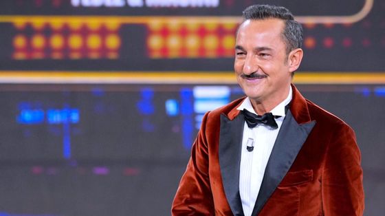 Nicola Savino: «Il mio DopoFestival? Un elogio della leggerezza»