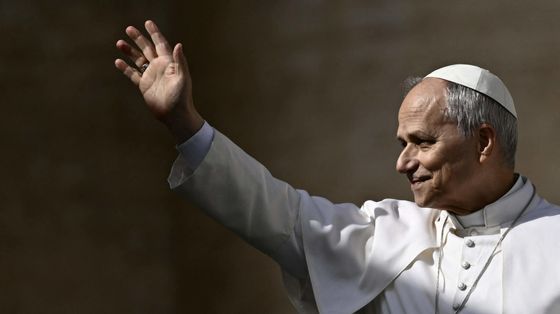 Perché il viaggio di Leone XIV sui passi di Sant'Agostino è già storico