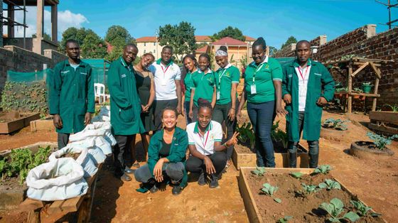 Mercati integrati e finanziamenti: una chance ai giovani d’Africa