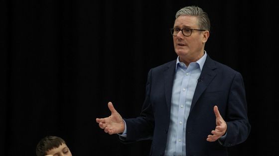 Il disastro dei Labour alle suppletive di Manchester