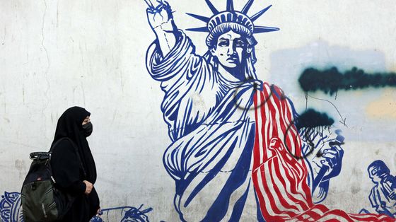 L'arsenale dell'Iran e i missili puntati contro le basi Usa: ecco cosa spaventa l'America