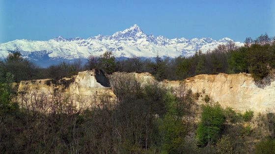 Colori caldi e sapori autentici, così il Roero conquista anche in inverno