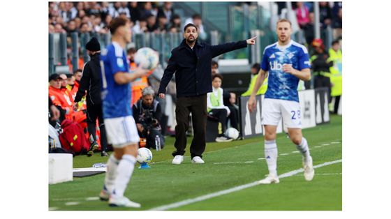 Storia di Cesc Fàbregas, allenatore che progetta il futuro