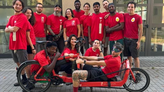 A Milano il delivery ha un volto etico: «Qui non comanda l’algoritmo»