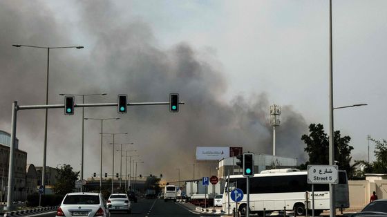 I Paesi del Golfo alleati degli Usa contro l'Iran: pronti a reagire contro i vostri attacchi