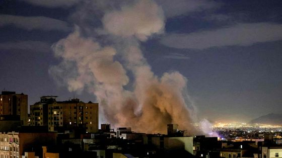 Nuovi attacchi a Teheran, si apre anche il fronte Libano. In Kuwait allarme all'ambasciata Usa