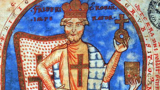 Barbarossa e l'assedio di Milano: macerie e politica