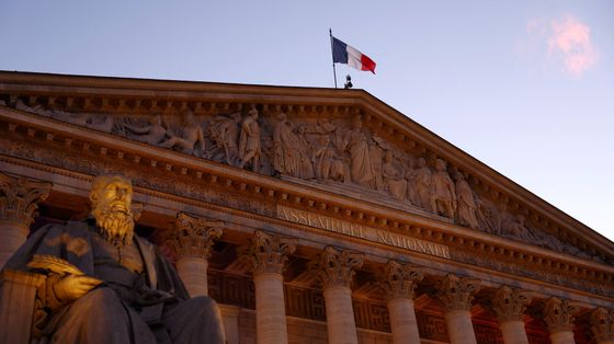 Cure palliative: la Francia approva la legge (ma non il “diritto”)