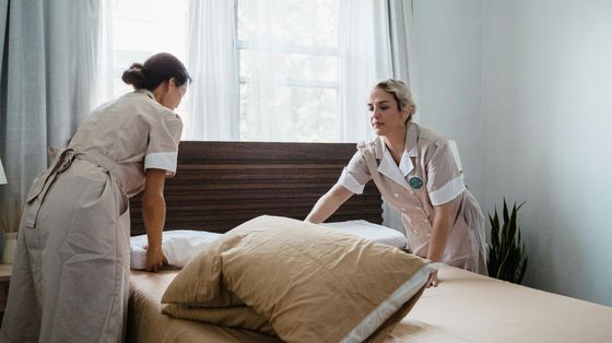 Balzo dell'inflazione, spinta dagli hotel