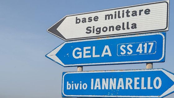 Guerra in Iran: le regole d'ingaggio per l'uso delle basi Usa in Italia, da Sigonella ad Aviano