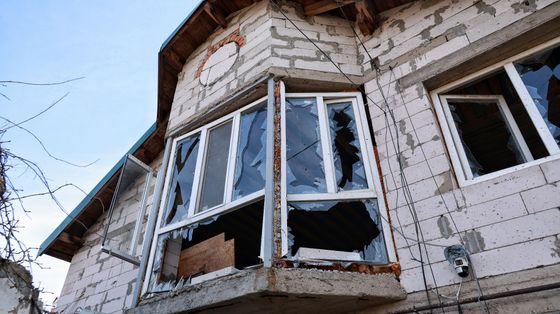 Perché dimenticare l'Ucraina è un lusso che non possiamo permetterci