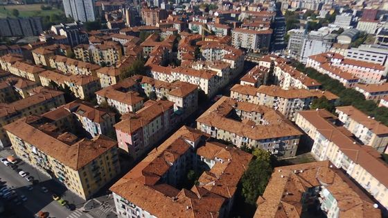 Sfratti e affitti alti hanno un impatto sempre più grave sulla salute degli studenti