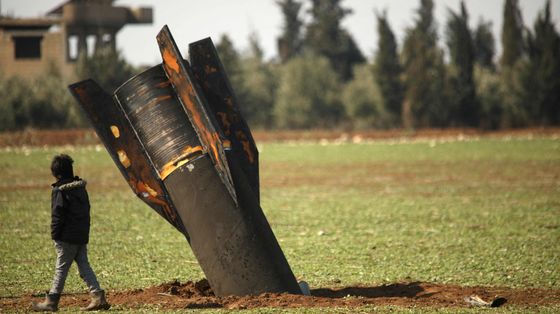 «La logica della deterrenza ha fallito, fermare la corsa alle armi è possibile»