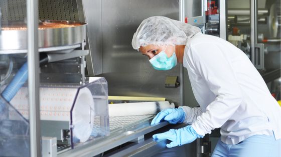 Ricavi record per Menarini. «Ma Ue meno competitiva di Usa e Cina»