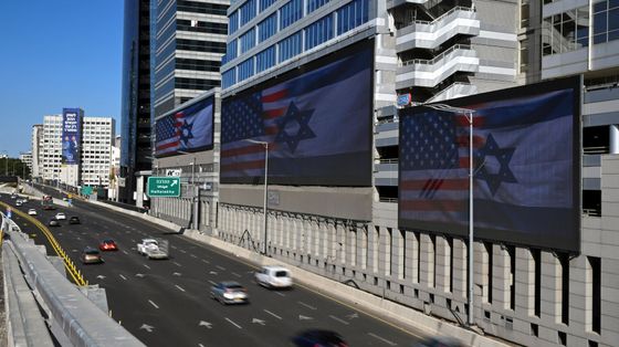 L'intervento in Iran? «Non c'erano più alternative possibili»