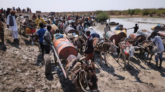 Un’altra strage in Sud Sudan. I vescovi: fermate le vendette