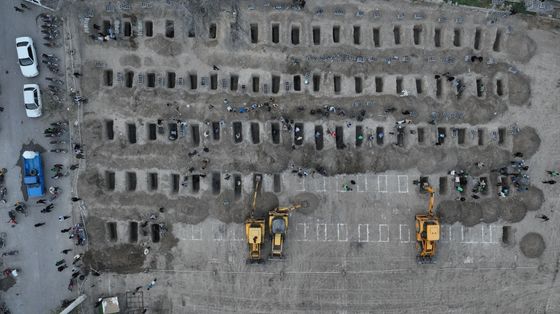 Quante sono le vittime della guerra? Ecco i numeri (oltre il blackout informativo)