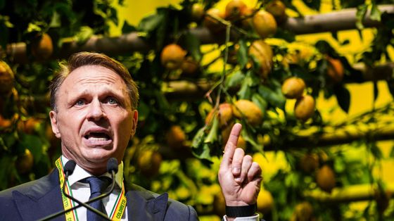 Il governo: oltre un miliardo in aiuti alimentari