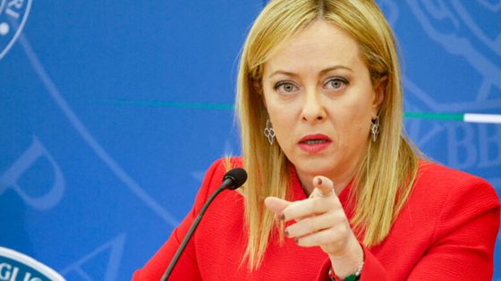 Iran, dai sistemi anti-droni alle navi: gli aiuti militari italiani