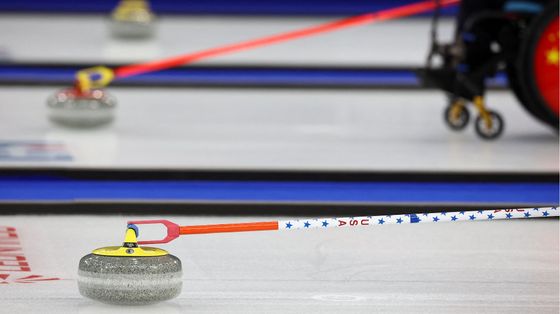 La guida completa a tutti gli sport delle Paralimpiadi