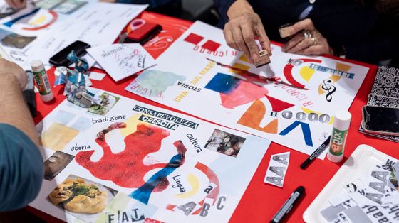 Pace e partecipazione, anche Avvenire in piazza a "Fa' la cosa giusta!"