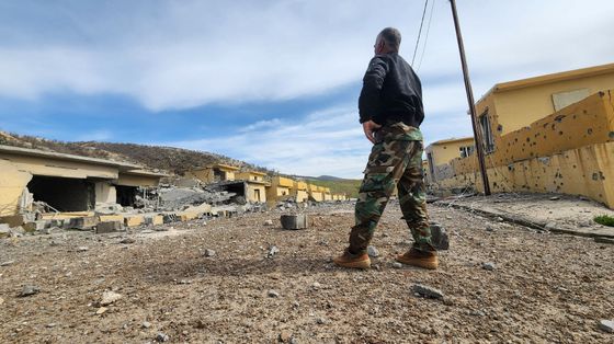 In Iraq si teme un nuovo esodo dei cristiani. «Nessuno è al sicuro»