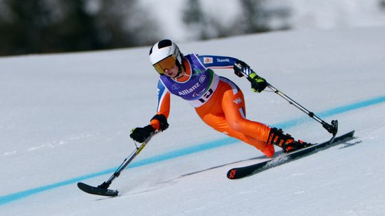 La guida completa a tutti gli sport delle Paralimpiadi