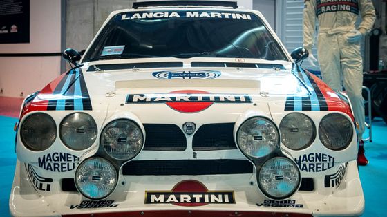 Auto storiche, una passione che vale più di 100 miliardi di euro