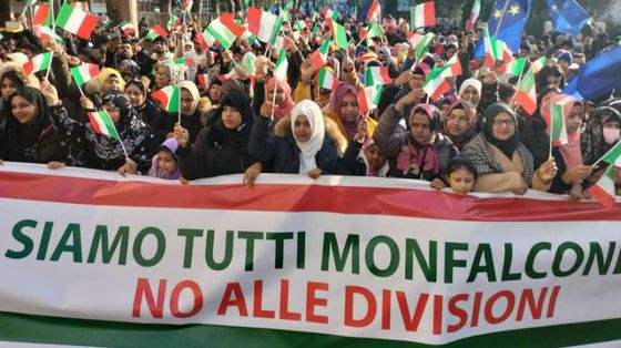 «Perché noi sacerdoti ospitiamo la preghiera islamica: è un gesto che ci ricorda chi siamo»