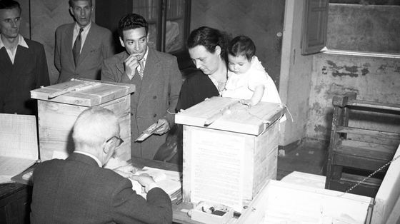 Lydia, Anna, Ketty e le altre 10: le prime sindache d'Italia elette 80 anni fa