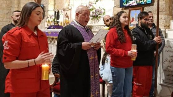 Padre Pierre El Raii