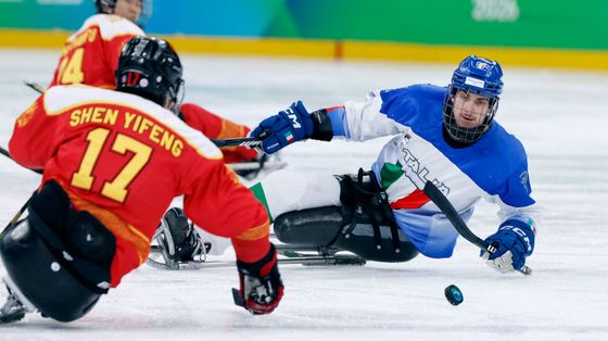 La guida completa a tutti gli sport delle Paralimpiadi