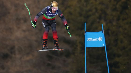 La fattoria delle medaglie dei fratelli Aigner