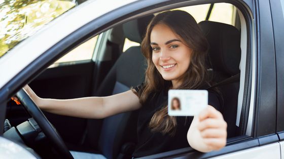 L'idea anti-traffico di Malta: 25 mila euro se rinunci alla patente