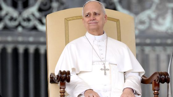 La preghiera per la pace in Medio Oriente, il ricordo di padre Pierre: le parole di Leone XIV